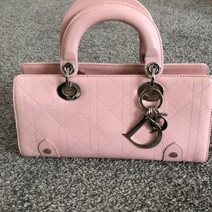 Christian Dior East West Bag